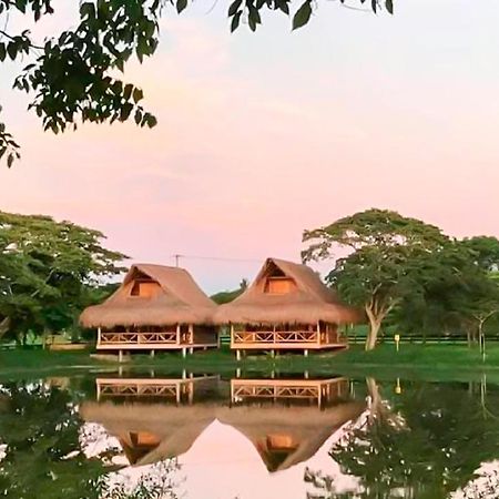 Samadhi Ecohotel By Rotamundos Puerto Escondido エクステリア 写真