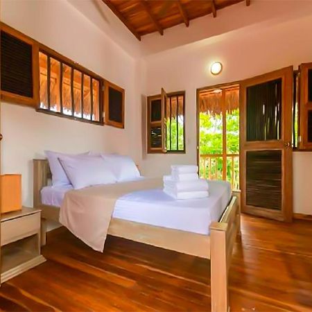 Samadhi Ecohotel By Rotamundos Puerto Escondido エクステリア 写真