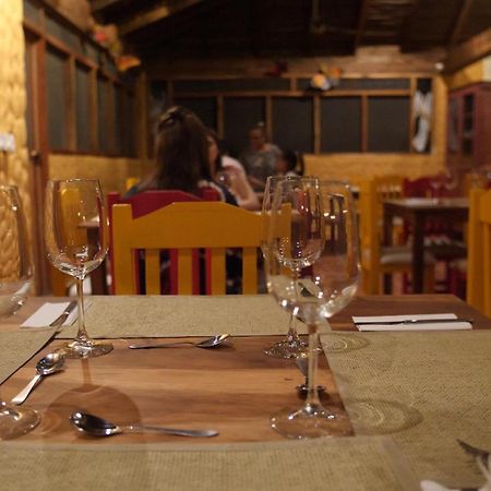 Samadhi Ecohotel By Rotamundos Puerto Escondido エクステリア 写真