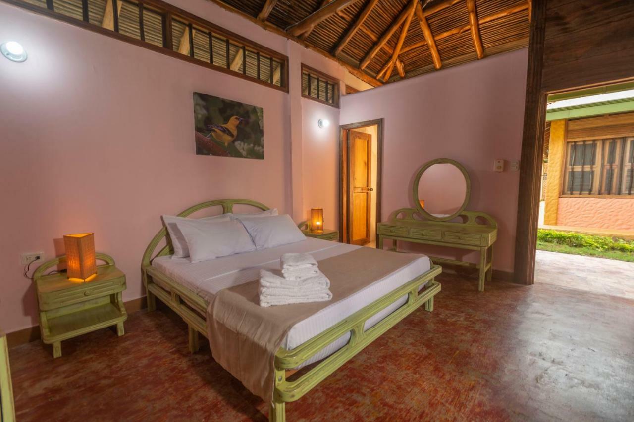 Samadhi Ecohotel By Rotamundos Puerto Escondido エクステリア 写真