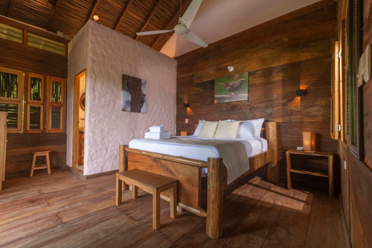 Samadhi Ecohotel By Rotamundos Puerto Escondido エクステリア 写真