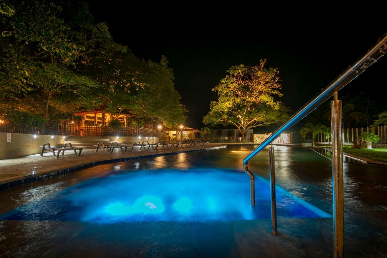 Samadhi Ecohotel By Rotamundos Puerto Escondido エクステリア 写真