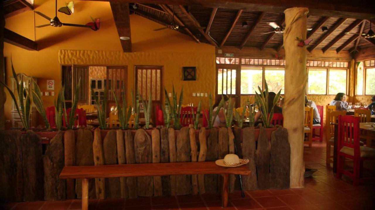 Samadhi Ecohotel By Rotamundos Puerto Escondido エクステリア 写真